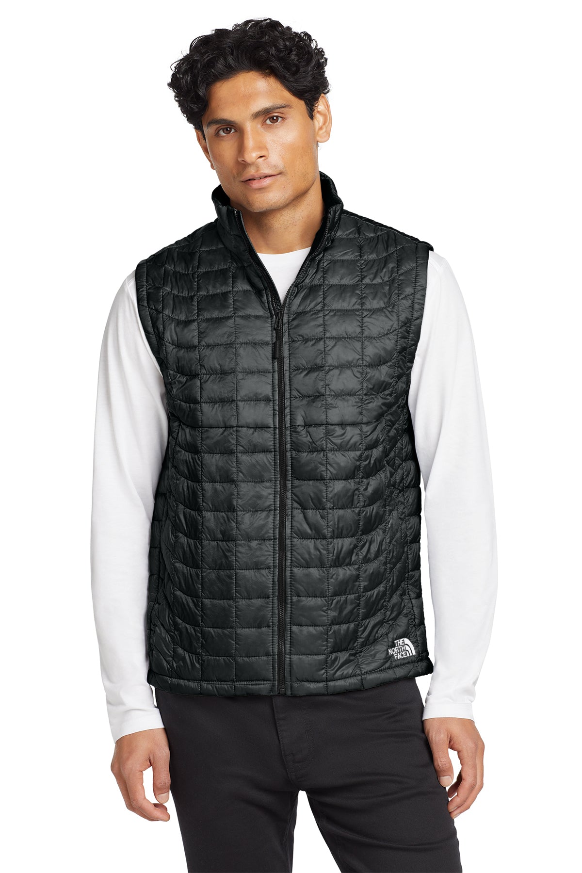 The North Face® ThermoBall™ Trekker Vest - Embroidered
