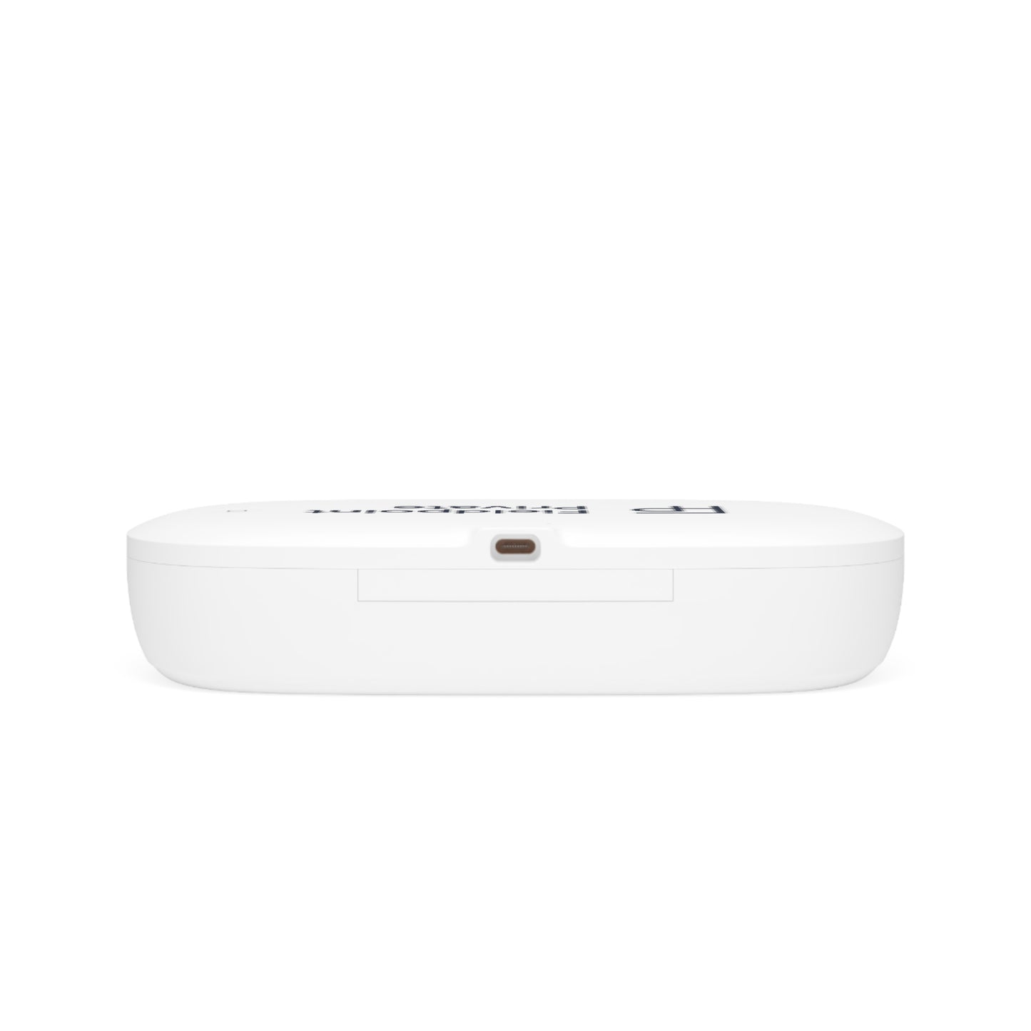 UV Phone Sanitizer and Wireless Charging Pad