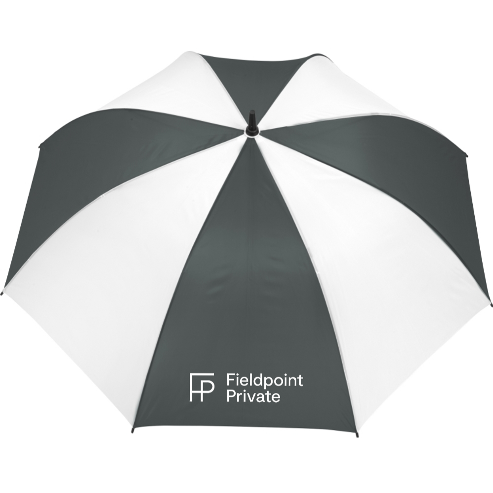 Shed Rain 58" Auto Open Golf Umbrella