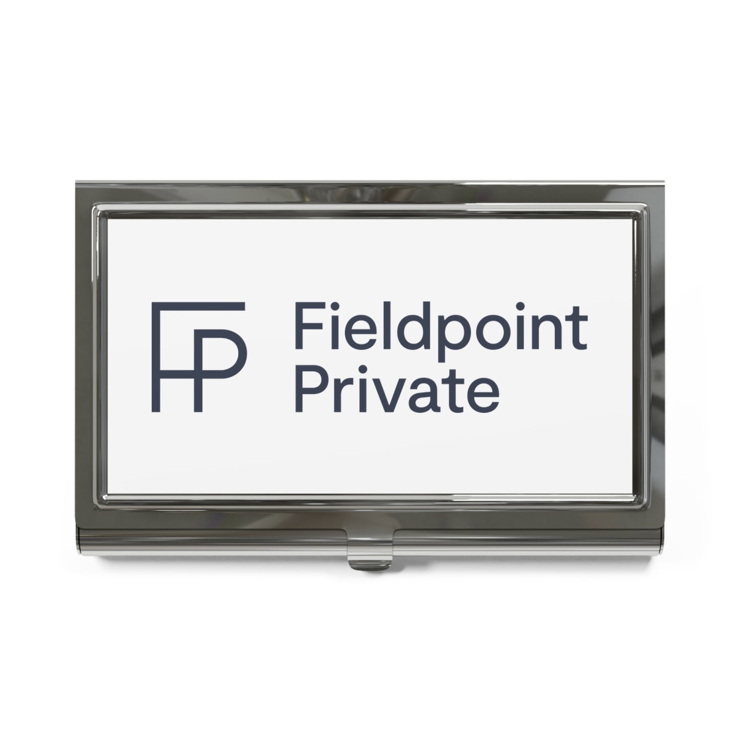 Business Card Holder