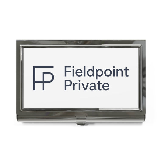 Business Card Holder