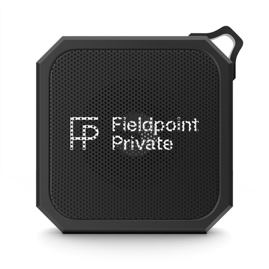 Outdoor Bluetooth Speaker