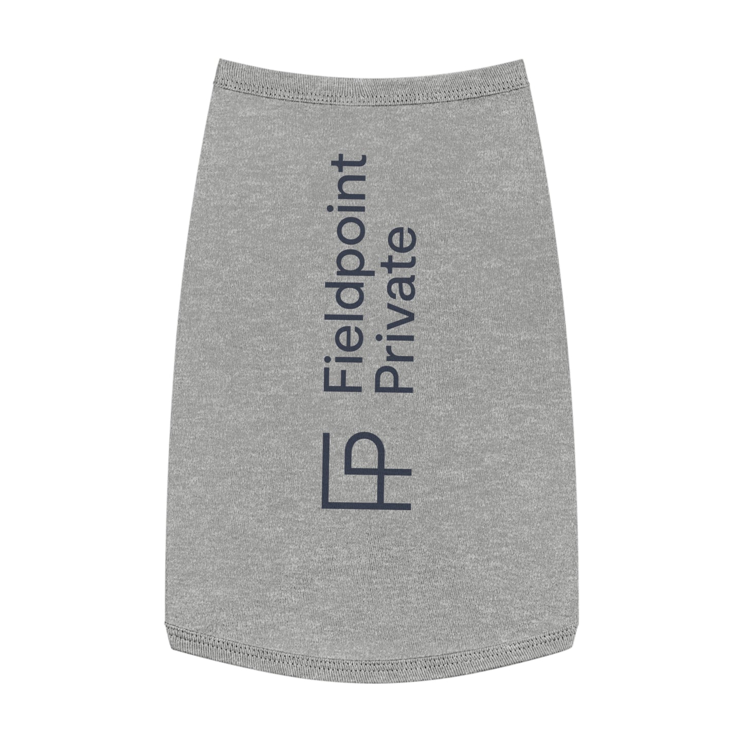 Pet Tank Top