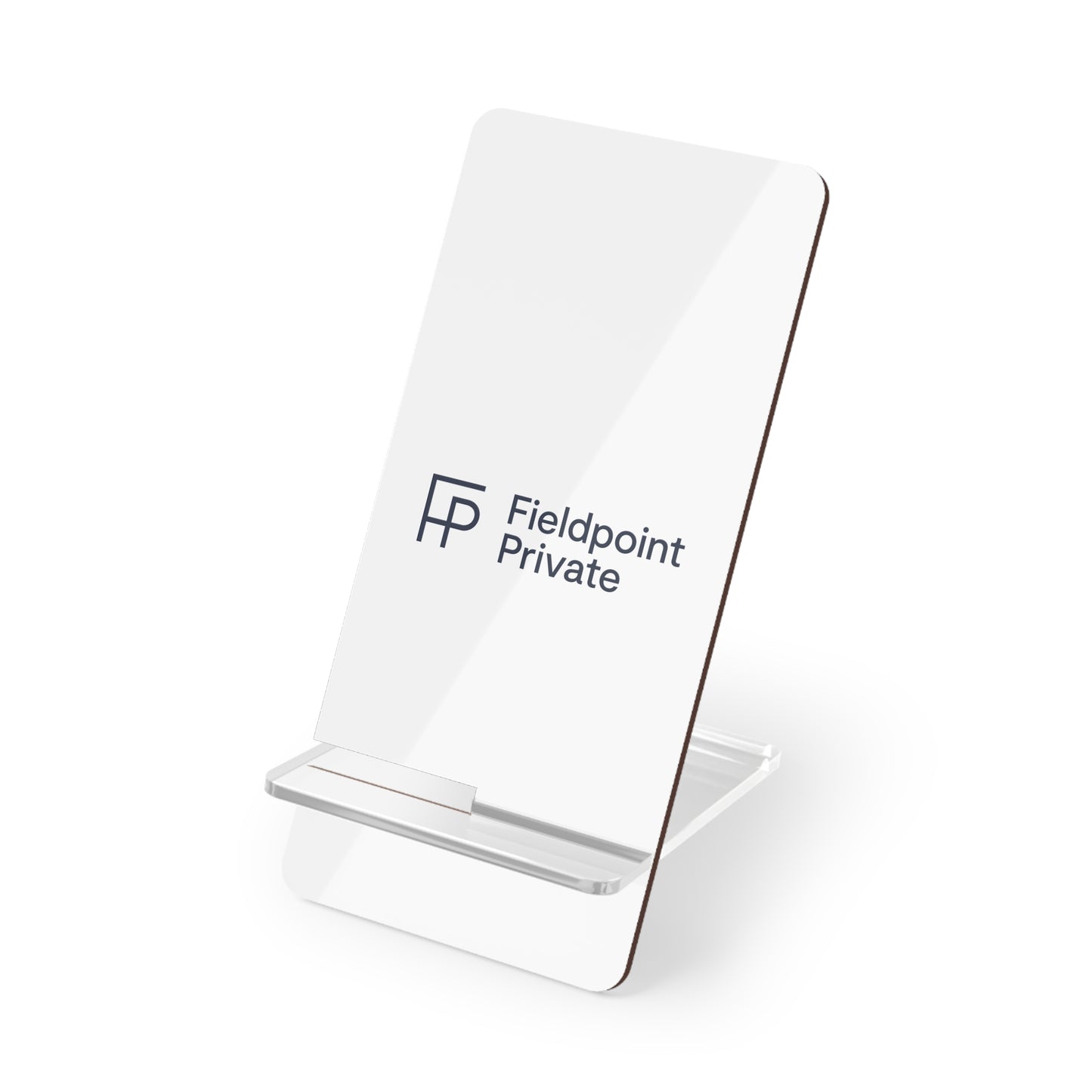 Mobile Display Stand for Smartphones