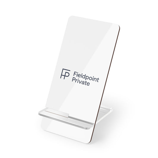 Mobile Display Stand for Smartphones