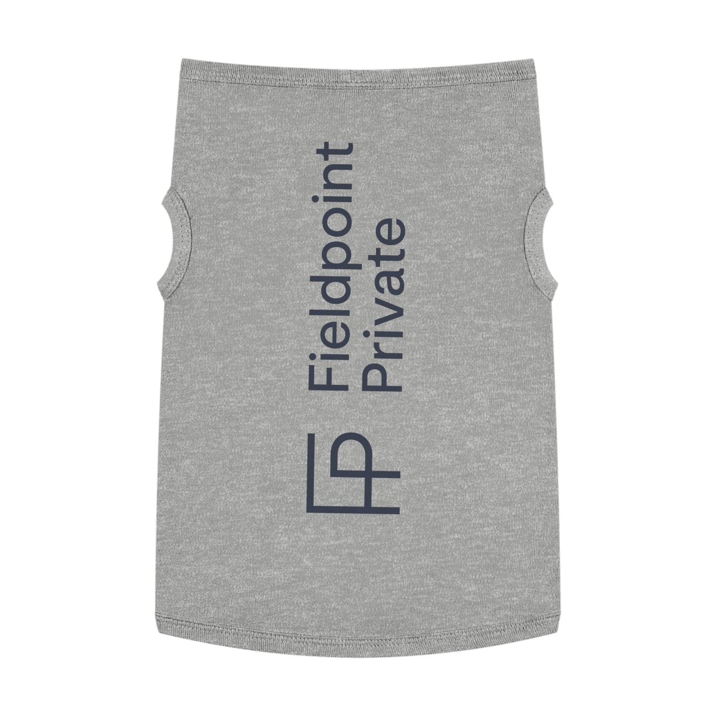 Pet Tank Top