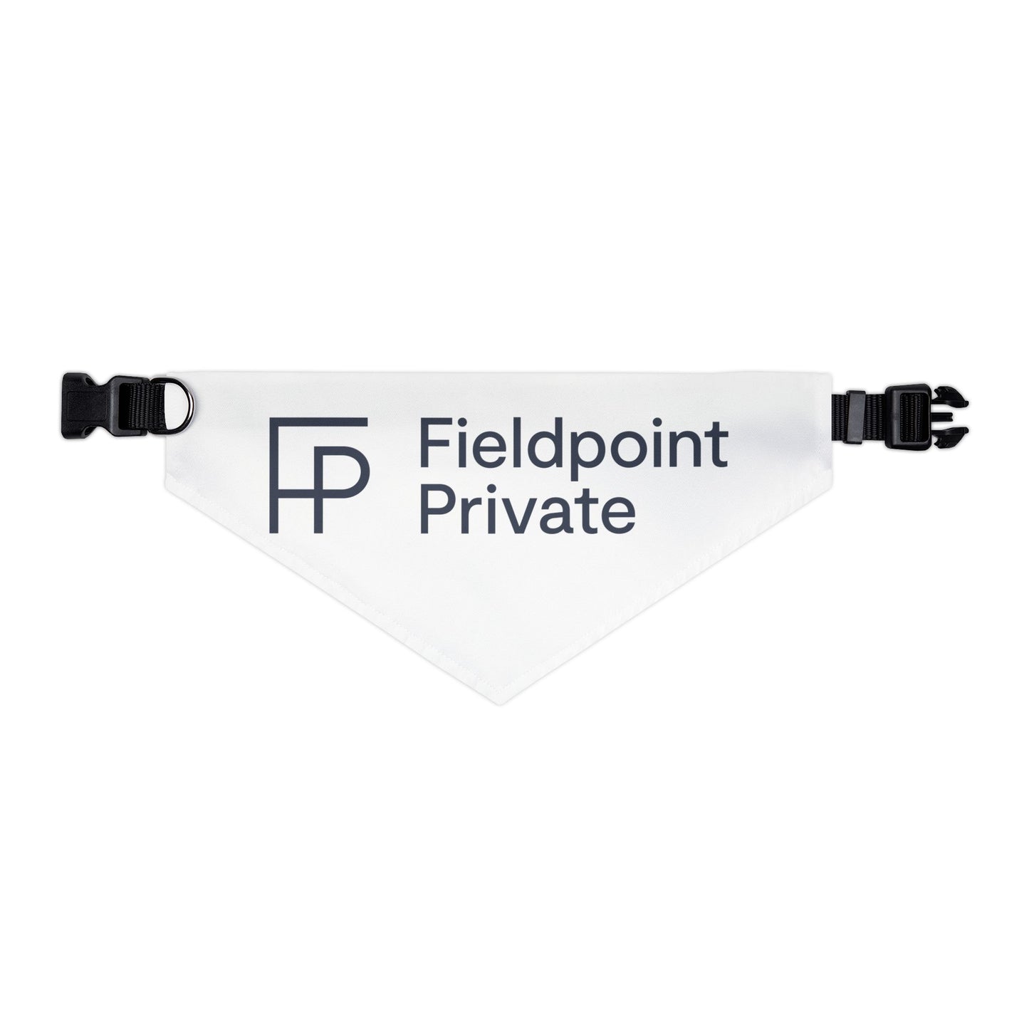 Pet Bandana Collar