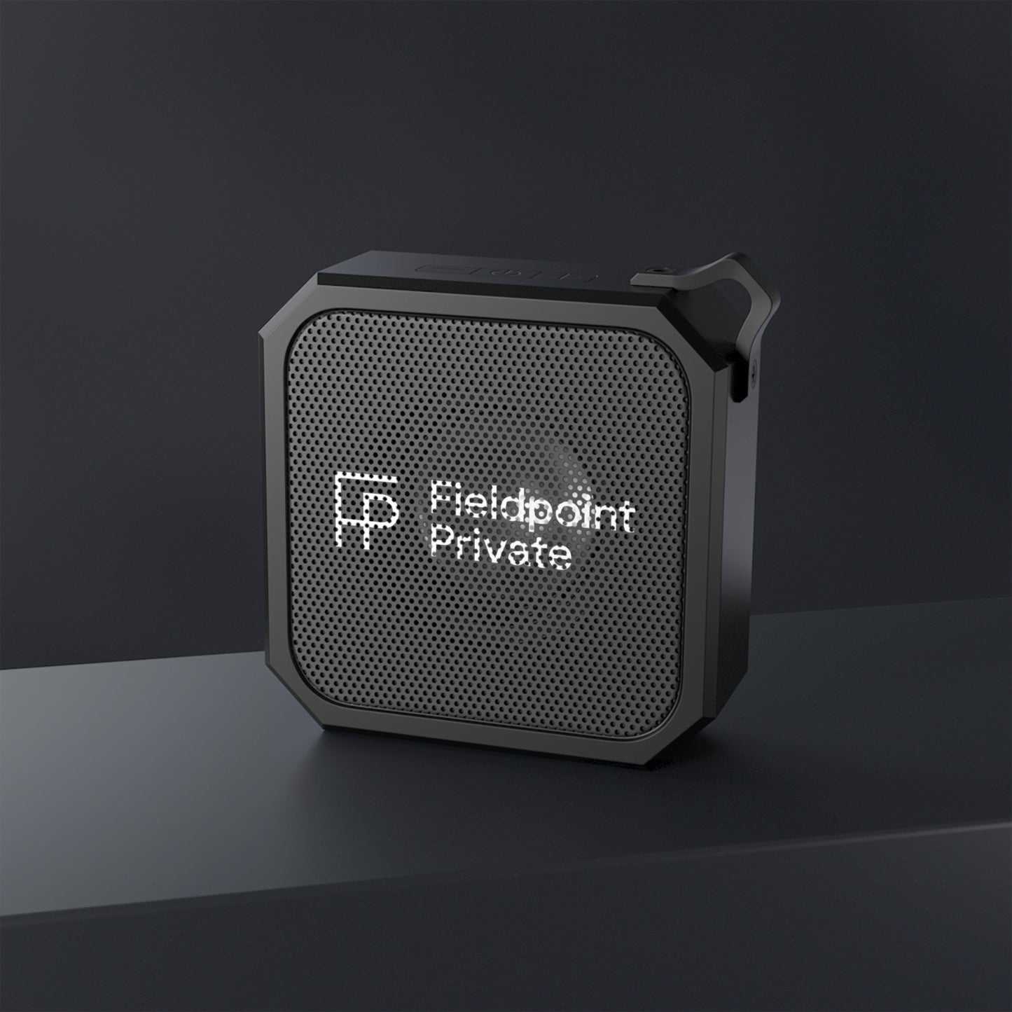 Outdoor Bluetooth Speaker