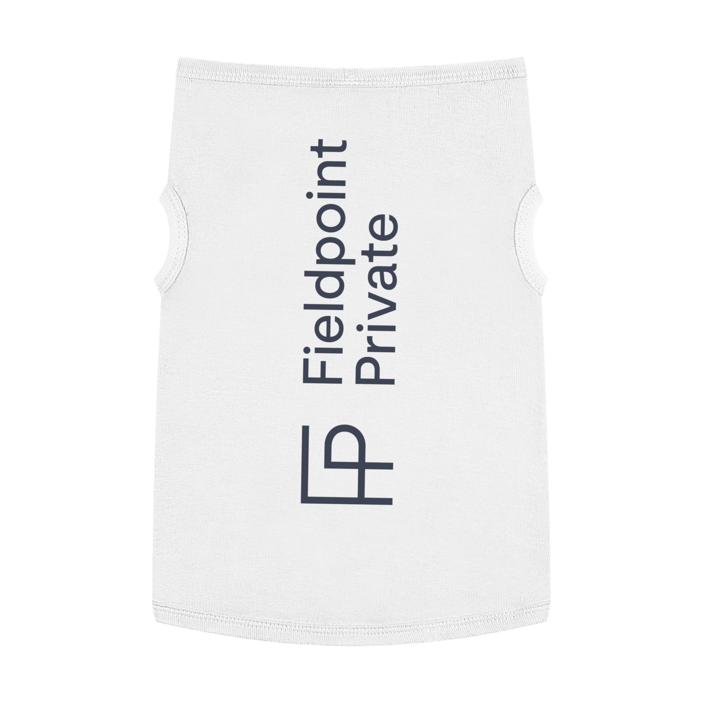 Pet Tank Top