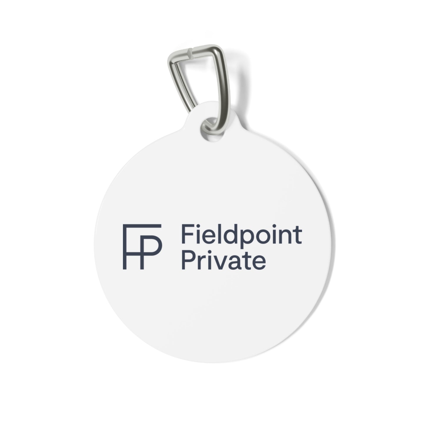 Pet Tag