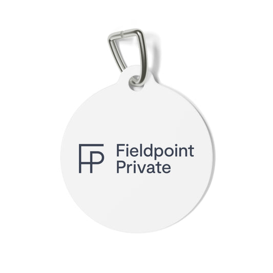Pet Tag
