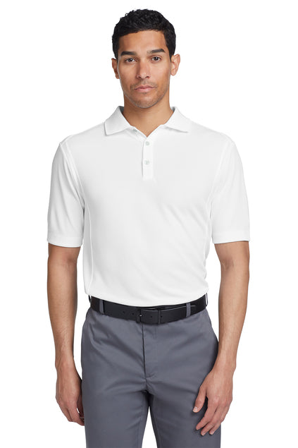 Nike Dri-FIT Classic Polo - Embroidered