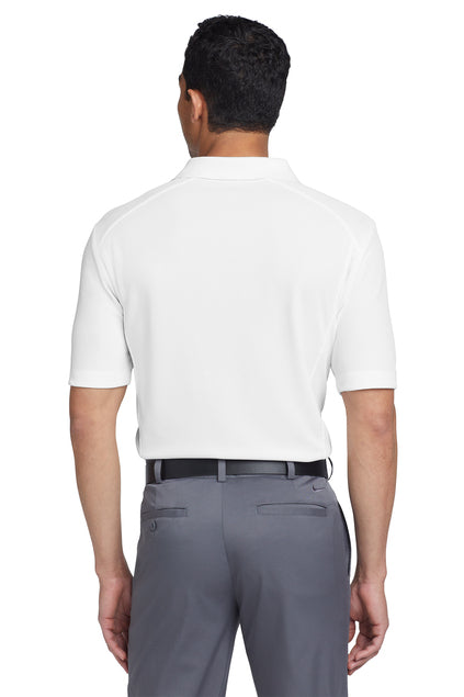 Nike Dri-FIT Classic Polo - Embroidered