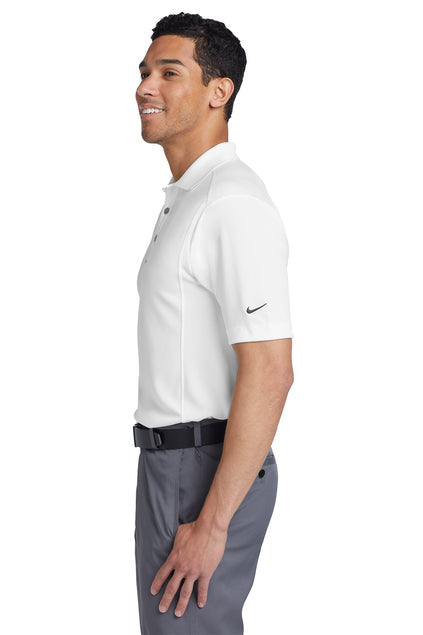 Nike Dri-FIT Classic Polo - Embroidered