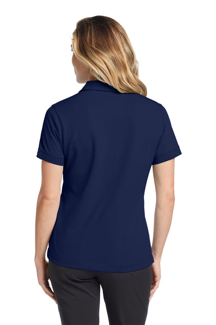 Nike Women's Dri-FIT Classic Polo - Embroidered