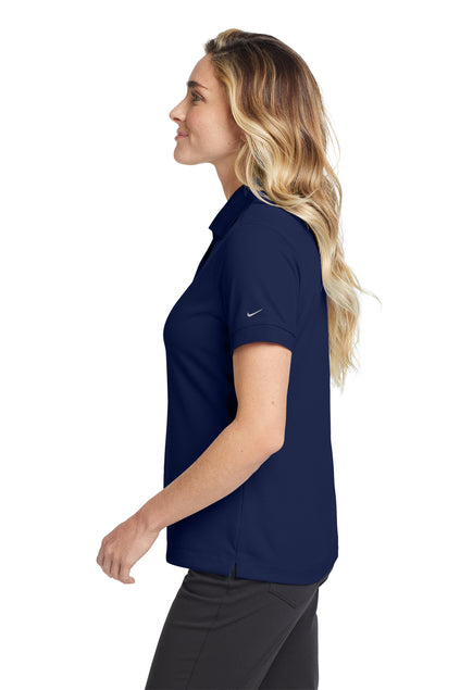 Nike Women's Dri-FIT Classic Polo - Embroidered