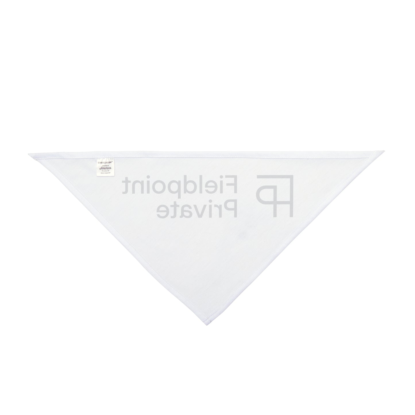 Pet Bandana