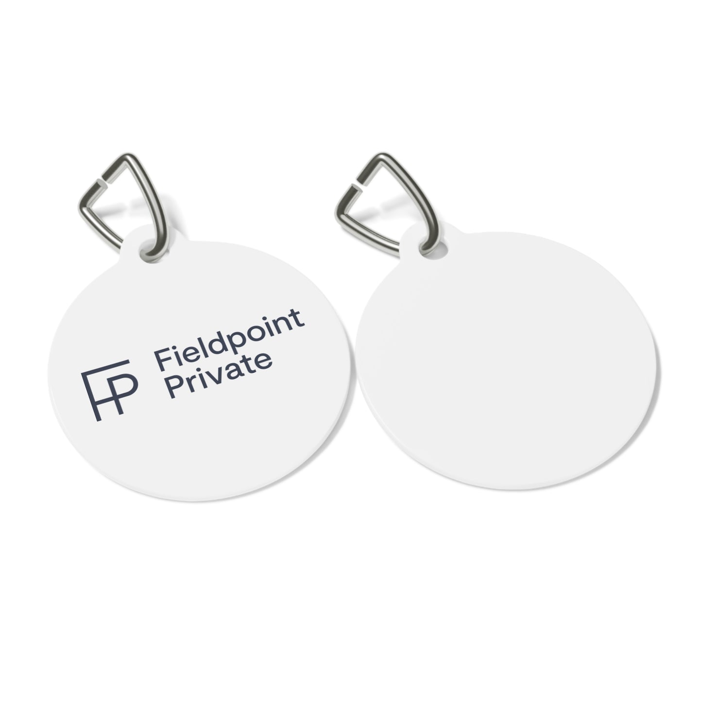 Pet Tag