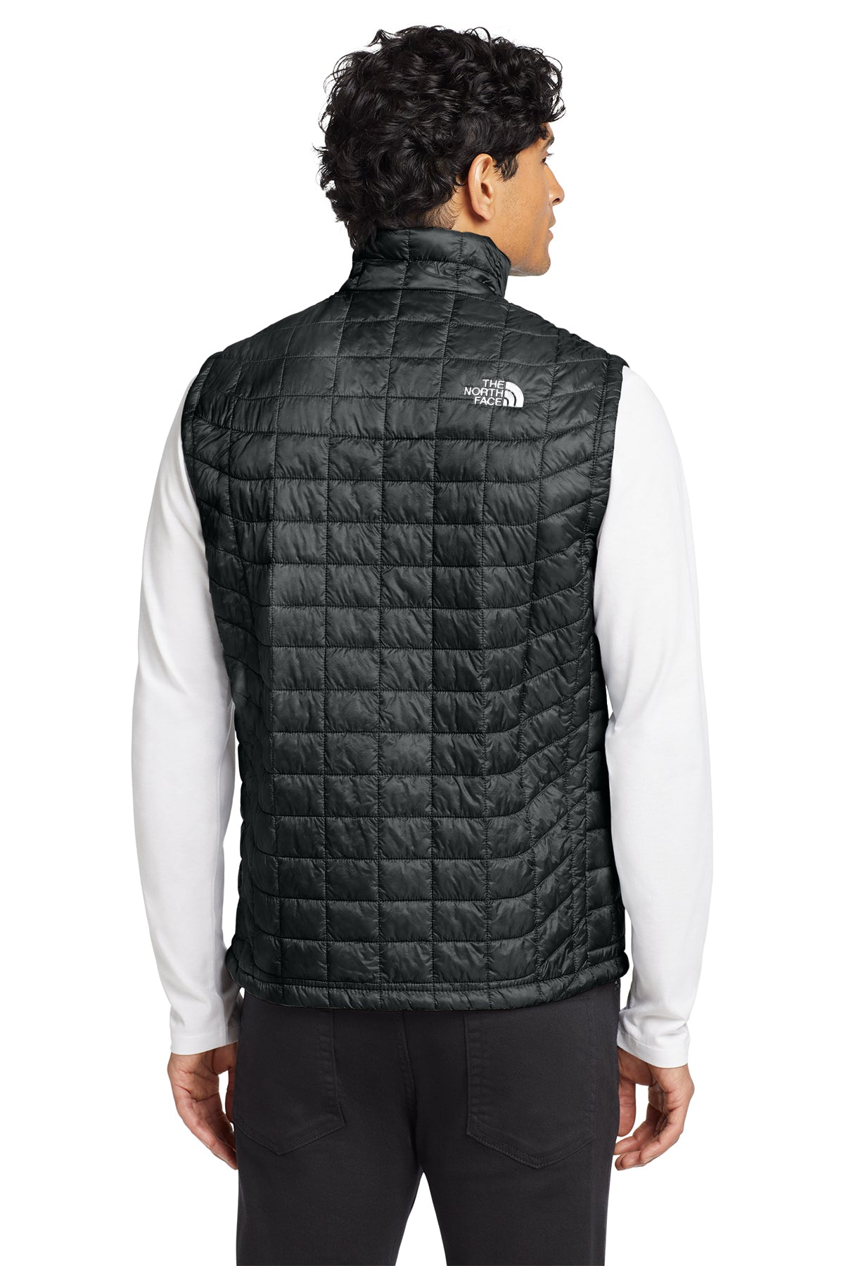The North Face® ThermoBall™ Trekker Vest - Embroidered