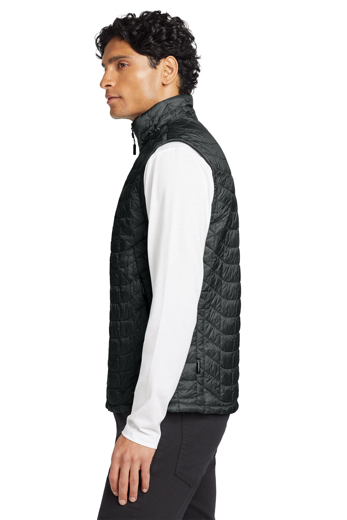 The North Face® ThermoBall™ Trekker Vest - Embroidered
