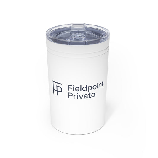 Vacuum Insulated Tumbler, 11oz