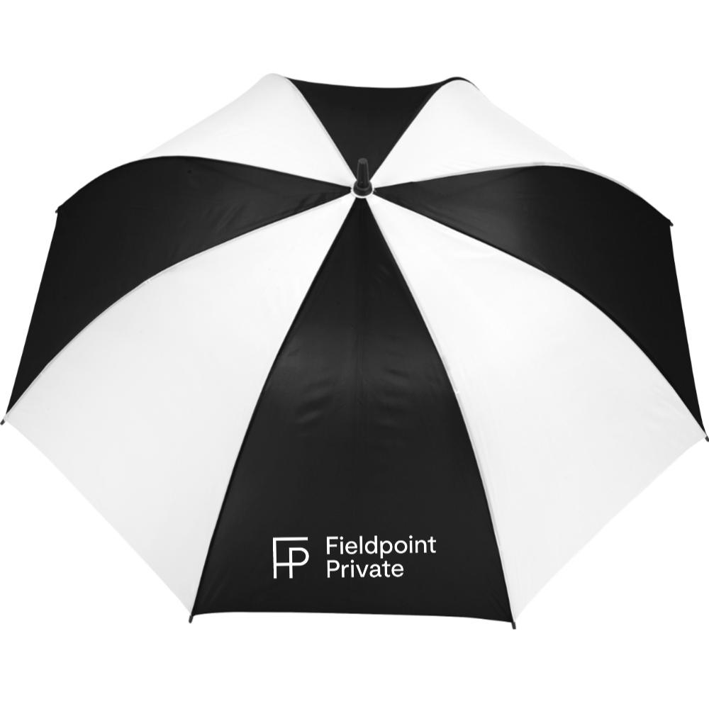 Shed Rain 58" Auto Open Golf Umbrella