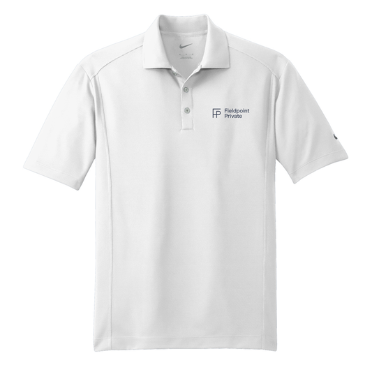 Nike Dri-FIT Classic Polo - Embroidered