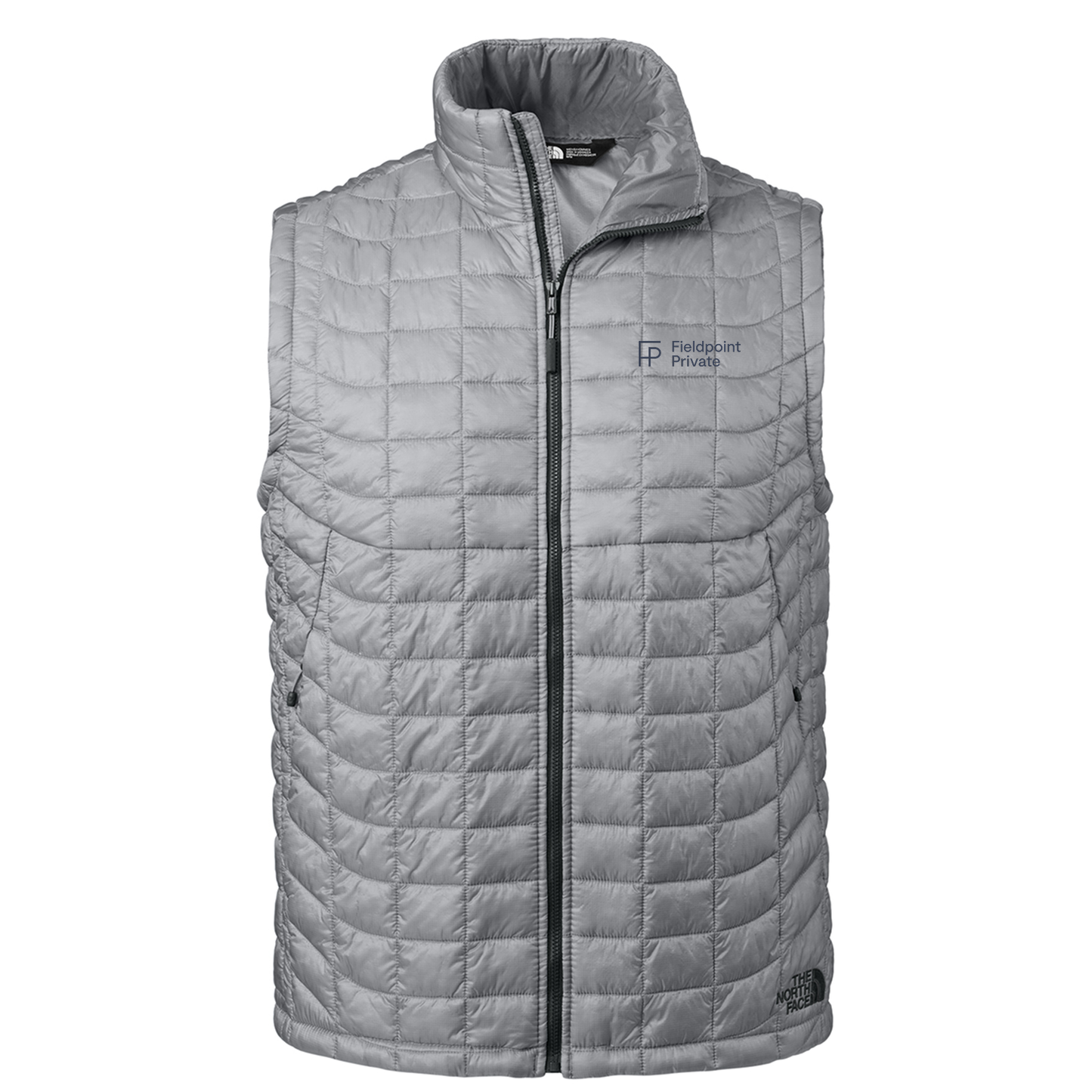 The North Face® ThermoBall™ Trekker Vest - Embroidered