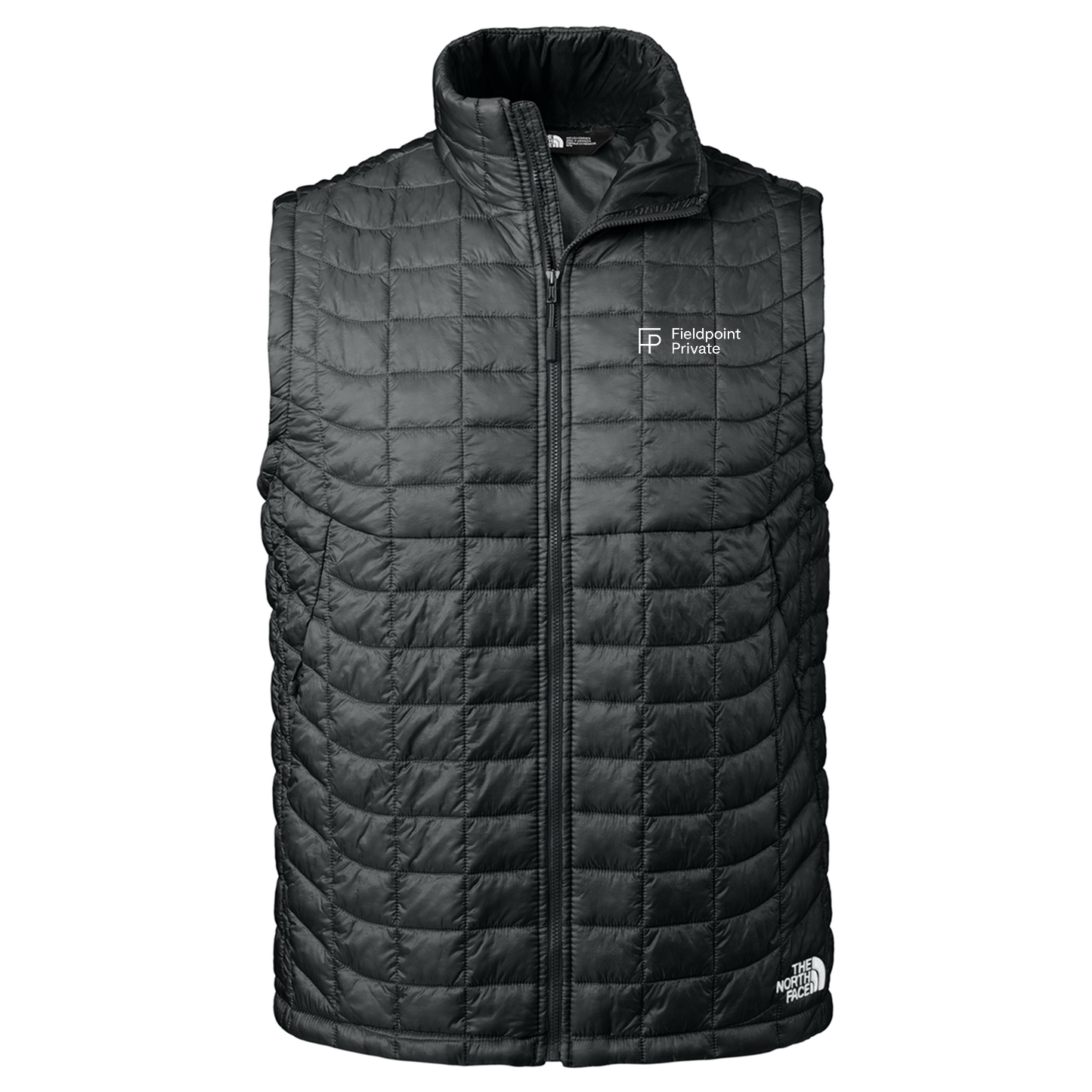 The North Face® ThermoBall™ Trekker Vest - Embroidered