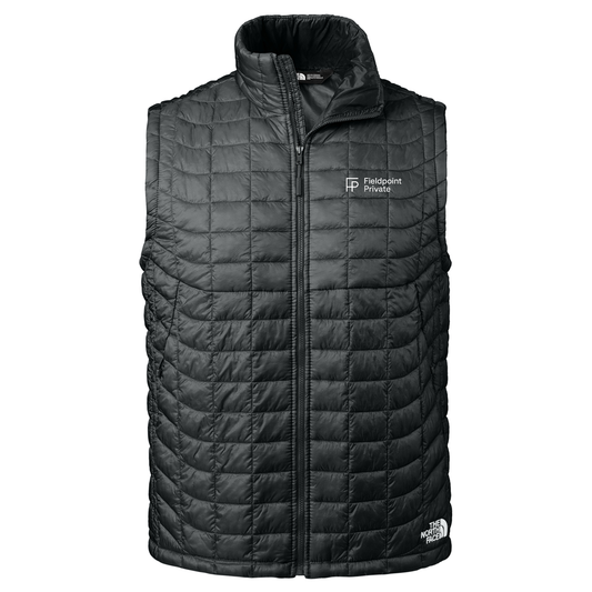 The North Face® ThermoBall™ Trekker Vest - Embroidered